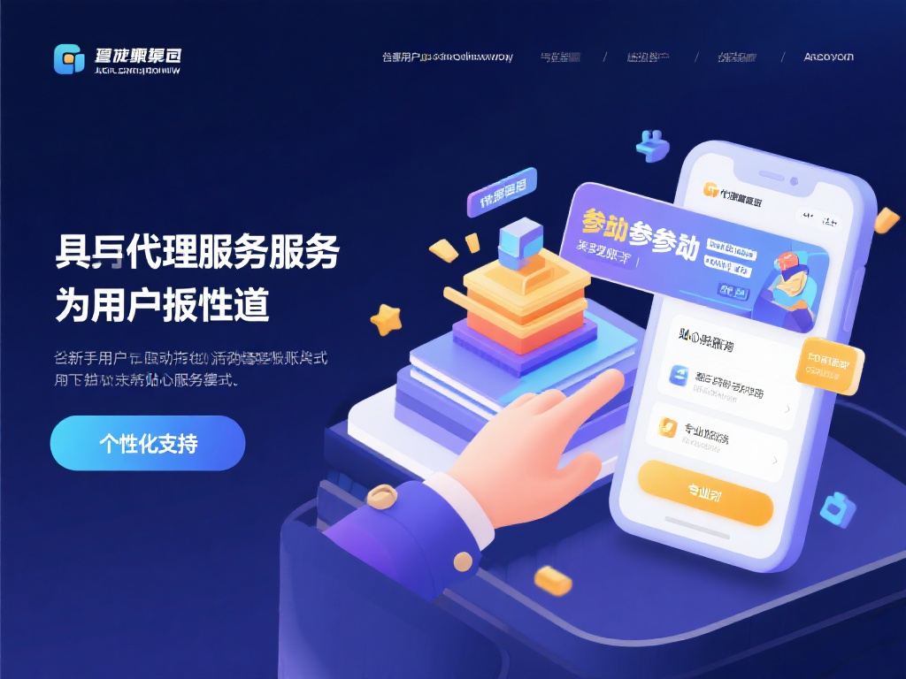 开云体育代理网址 (开云体育代理网址,开启您的体育事业新篇章!) 此外,代理服务还能为用户提供个性化的支持。无论是新