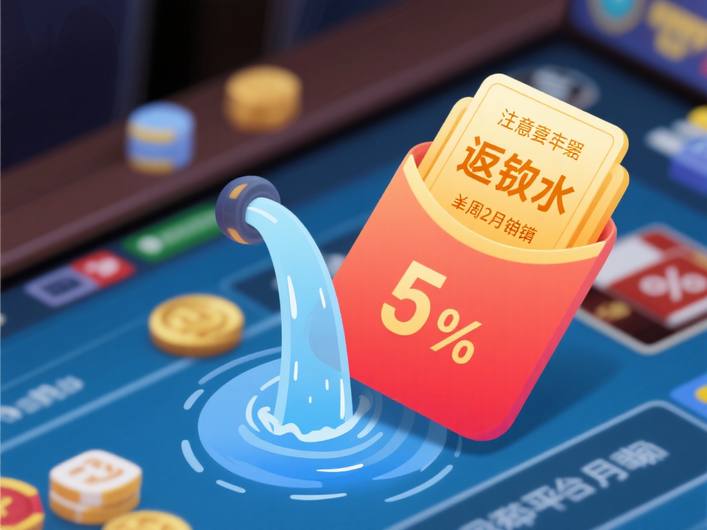 值得注意的是，返水的计算方式和领取条件因平台而异。