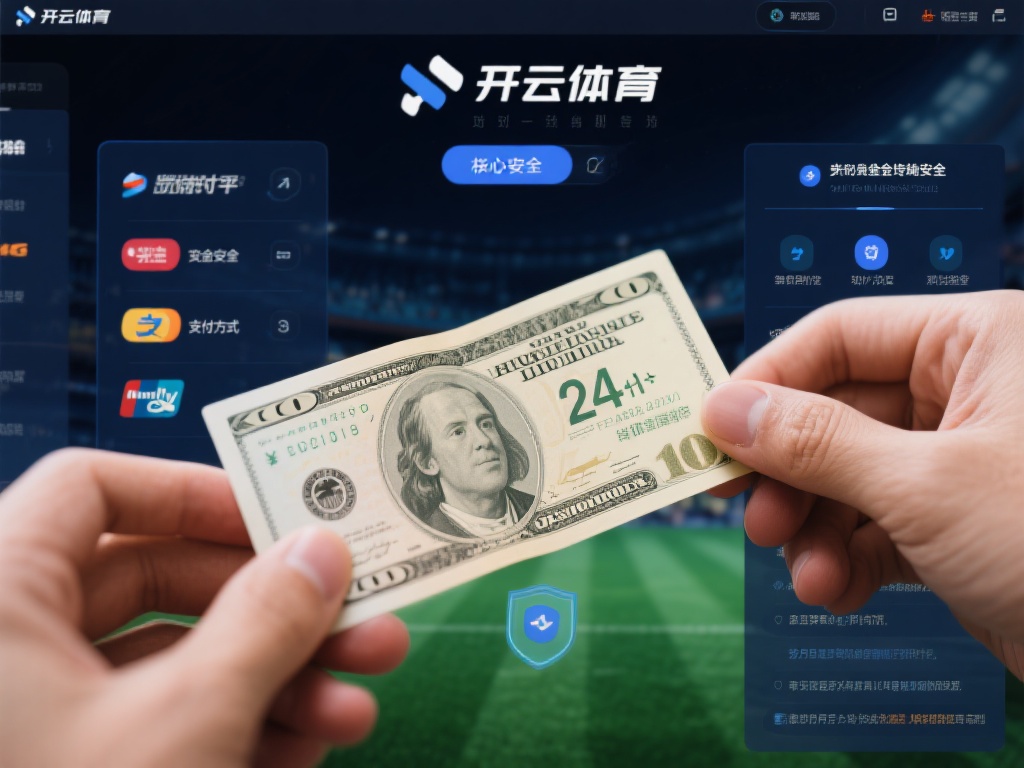 开云体育安全么 (开云体育安全么？深度解析平台安全性与可靠性）