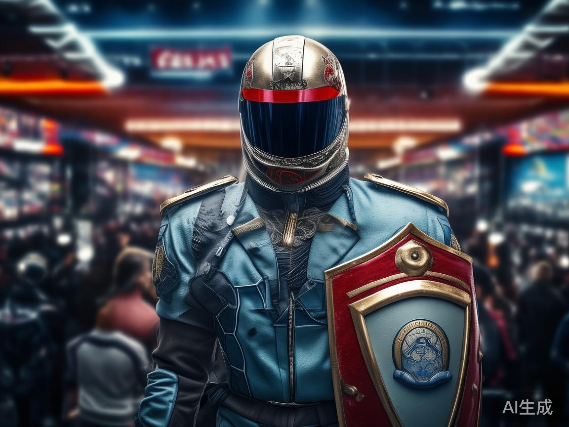 全面解析欧亿体育游戏客服支持体系与联系方式，保障您的权益与体验