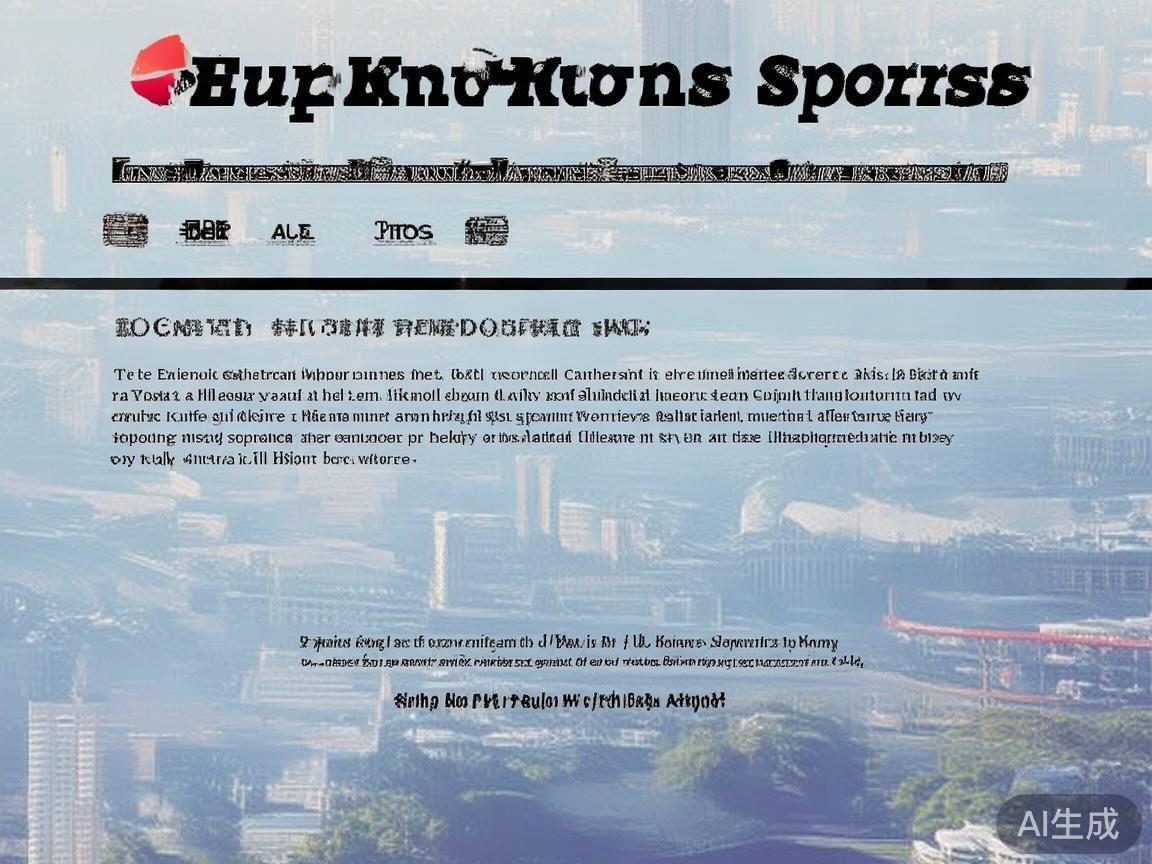 近年来，体育博彩行业在全球范围内持续升温，尤其是在