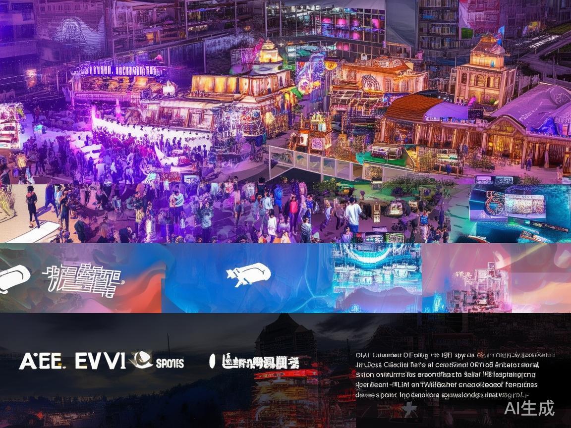 欧亿电竞体育在推动电竞产业融合中的创新实践与未来发展探索 通过建设“电竞+文旅”的融合平台,欧亿电竞体育成功